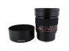 Samyang For Sony E 85mm f/1.4 Aspherical IF Lens 